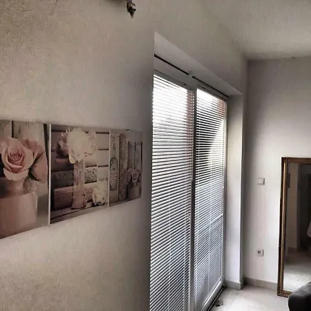 Apartment Sara Klimno