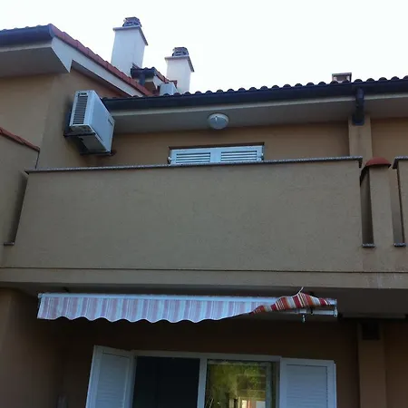 Lejlighed Sara Klimno