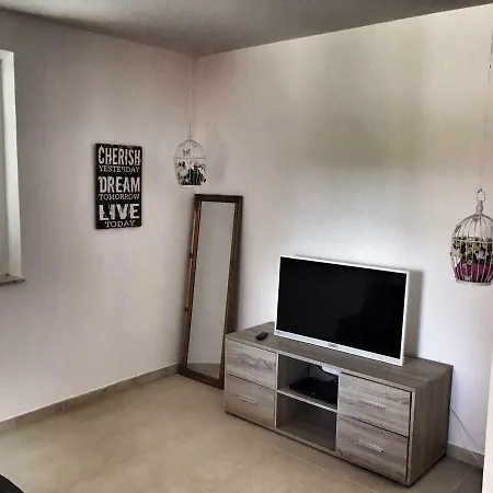 Lejlighed Sara Klimno