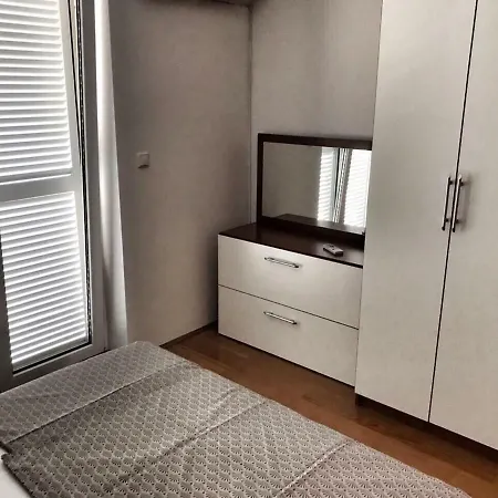 Lejlighed Sara Klimno